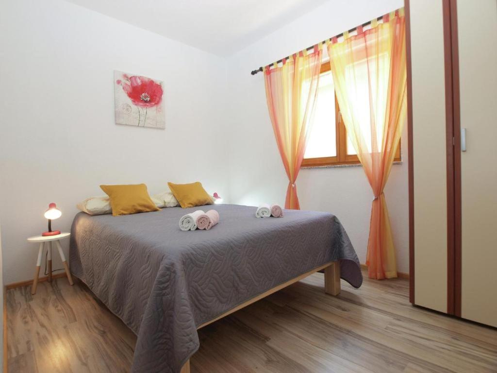Sunset Apartment